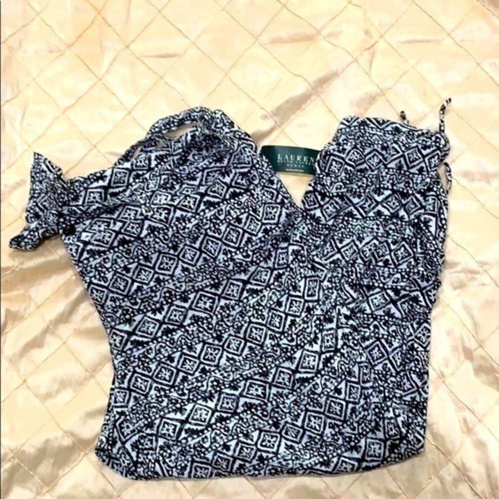Ralph Lauren Print Soft Pants